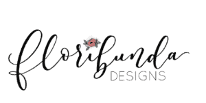 Floribunda Designs Logo